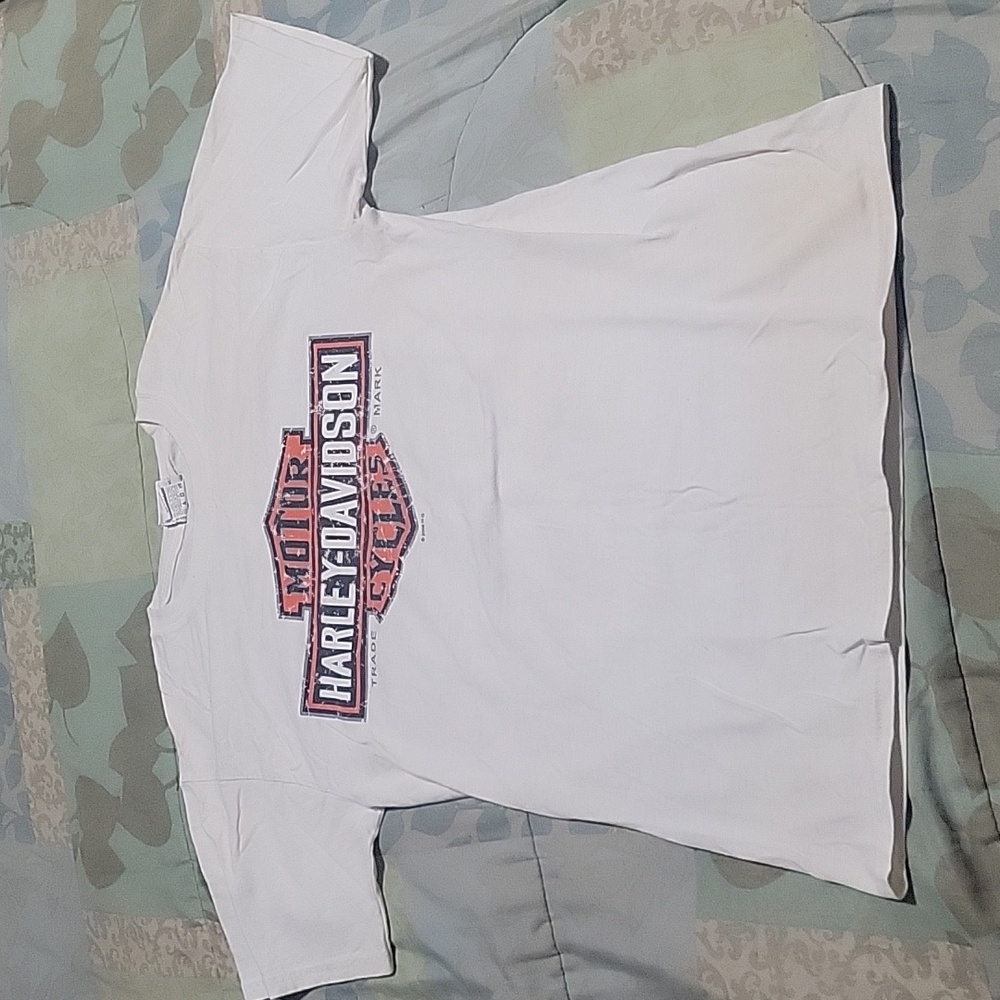Harley Davidson Harley Davidson